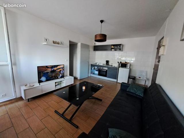 Appartement vente à Dunkerque