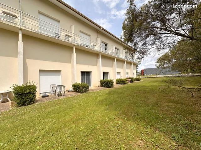 Appartement vente à Nantes, La Chapelle-heulin
