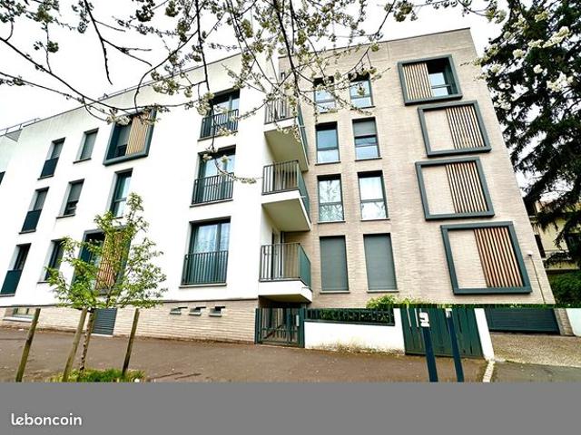 Appartement vente à Dreux, Montreuil