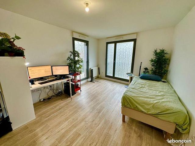 Appartement vente à Dreux, Montreuil