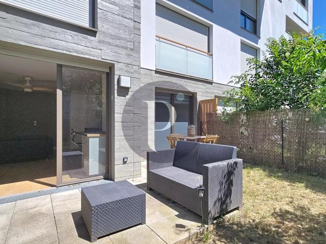 Appartement vente à L'Haÿ-les-Roses, Rungis