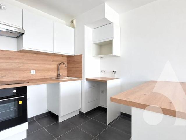 Appartement vente à Argenteuil, Herblay