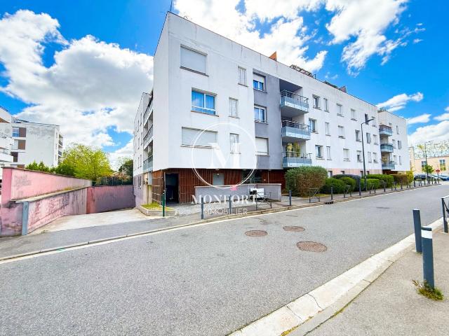 Appartement vente à Toulouse