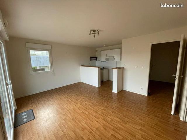 Appartement vente à Quimper, Bretagne