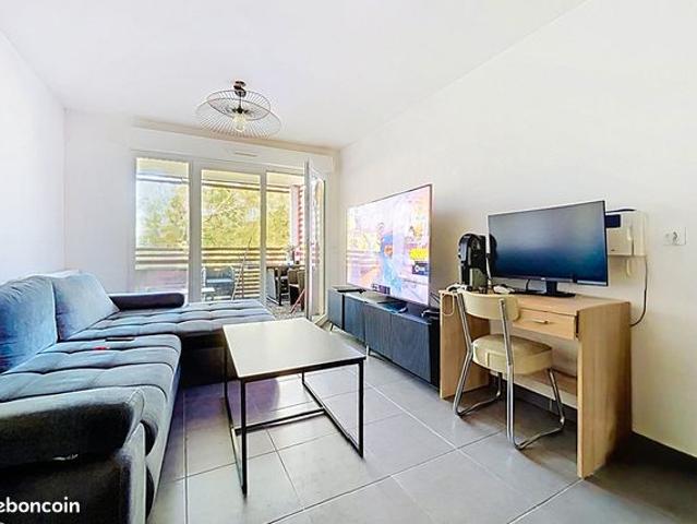 Appartement vente à Montpellier, Juvignac