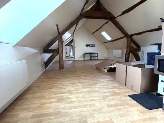 Appartement location à Vaux-sur-Eure, Eure