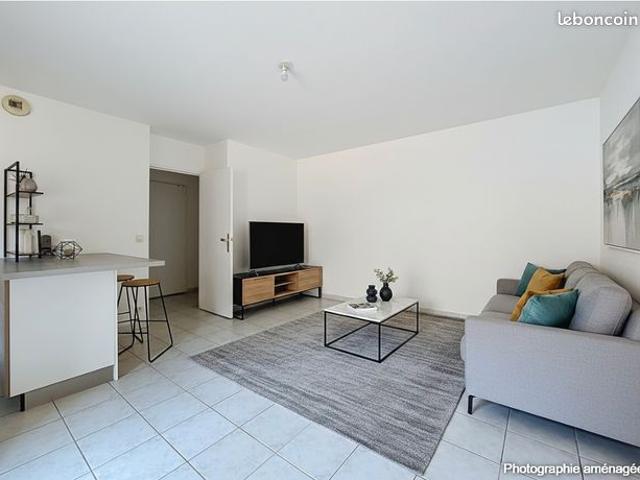 Appartement vente à Grasse