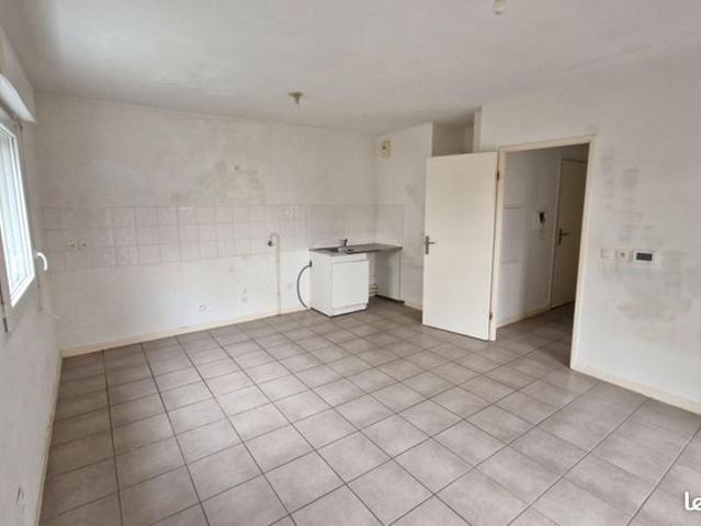 Appartement vente à Floirac, Charente-Maritime