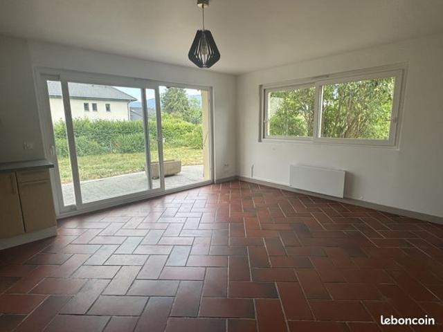 Appartement vente à Chambéry, Voglans