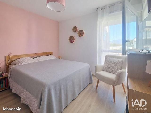 Appartement vente à Saint-Julien-en-Genevois, Saint-julien-en-genevois