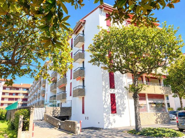 Appartement vente à Lapurdi, Hendaye