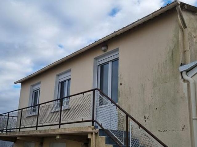 Appartement vente à La Montagne