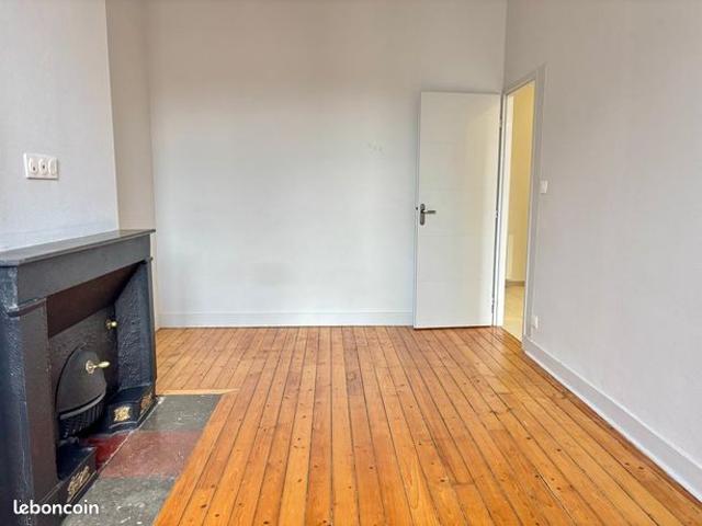 Appartement vente à Lyon, Métropole de Lyon