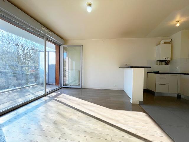 Appartement vente à Le Raincy, Aulnay-sous-bois