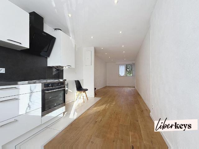 Appartement vente à Kervaric, Lorient