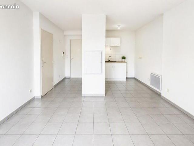 Appartement vente à Saint-Martin-de-Crau, Bouches-du-Rhône