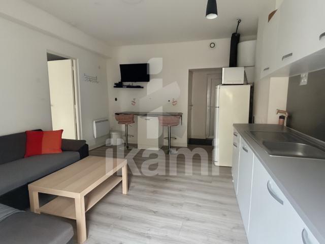 Appartement vente à Le Marthoret, Rive-de-Gier