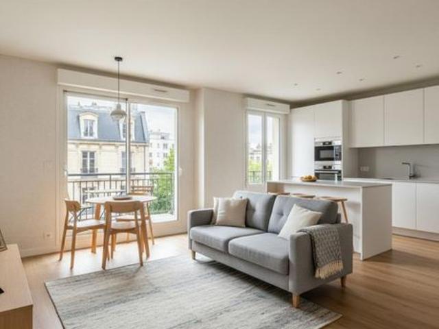 Appartement vente à Issoudun, Bagneux