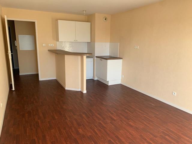 Appartement location à Saint-Brieuc, Bretagne