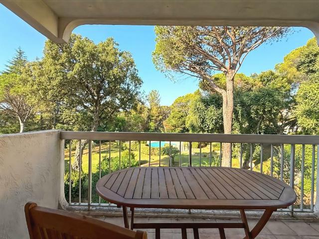 Appartement vente à Arrondissement de Draguignan, Saint-raphaël