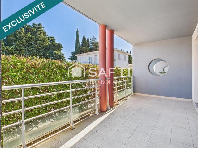 Appartement vente à Perpignan, Baho