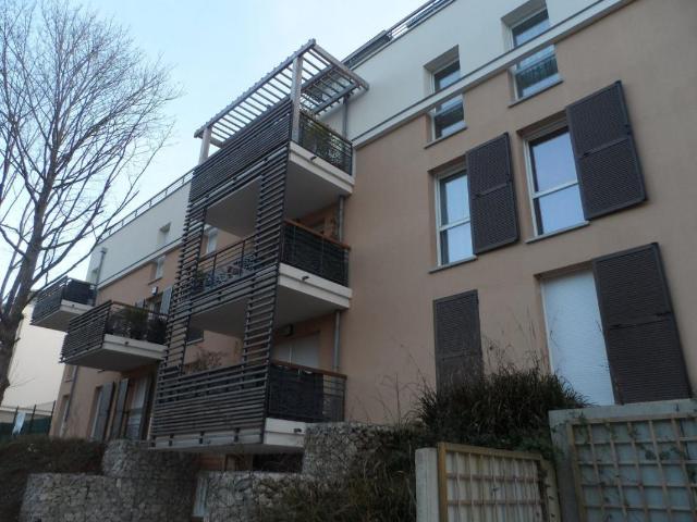 Appartement location à Palaiseau, Bièvres