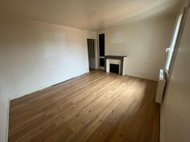 Appartement vente à Bordeaux
