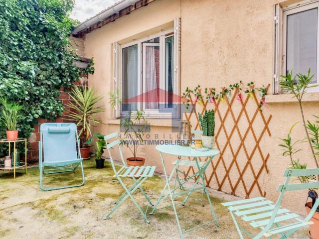 Appartement vente à Bobigny, Vaux-montreuil