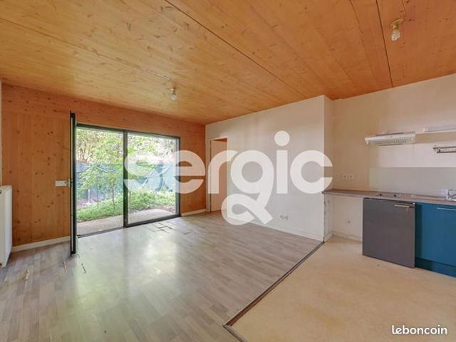 Appartement vente à Le Raincy, Clichy-sous-bois