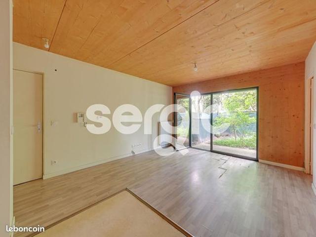 Appartement vente à Le Raincy, Clichy-sous-bois