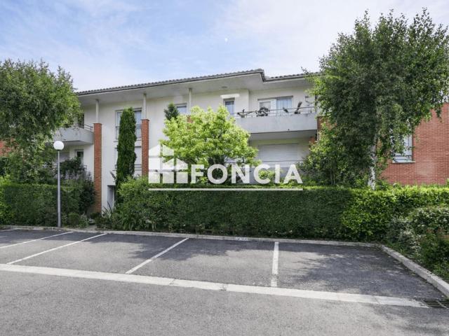 Appartement vente à Albi