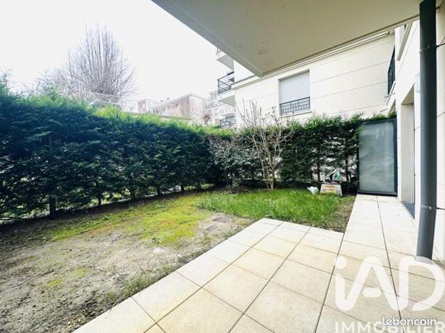 Appartement vente à Moulins, Châtillon