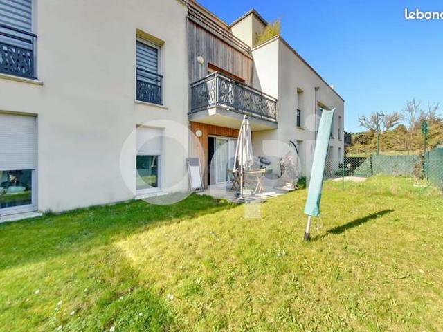 Appartement vente à Sarcelles, Vémars