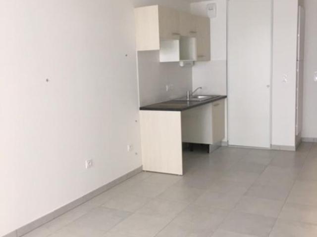 Appartement location à Toulouse