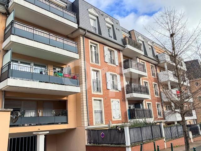 Appartement vente à France métropolitaine, Franconville