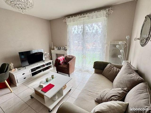 Appartement vente à Tours