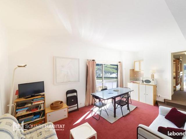 Appartement vente à Oloron-Sainte-Marie, Eaux-bonnes