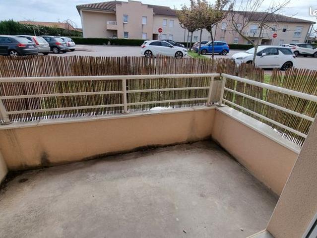 Appartement vente à Roanne, Villerest