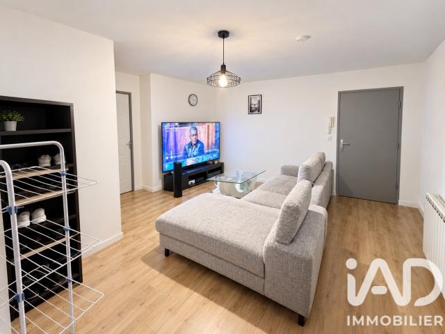 Appartement vente à Torcy, Sedan