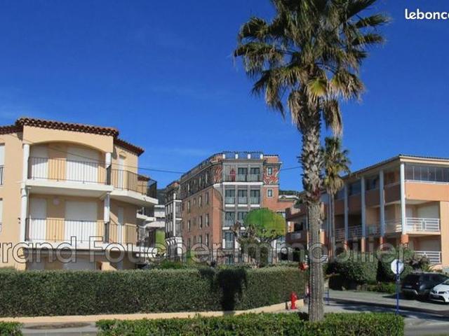 Appartement vente à Arrondissement de Draguignan, Cavalaire-sur-mer