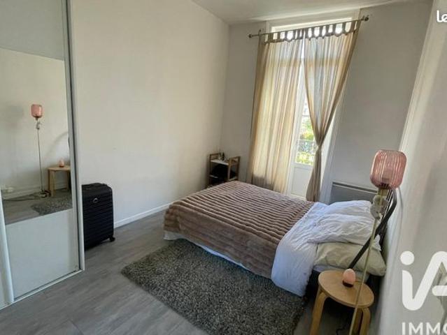 Appartement vente à Lille