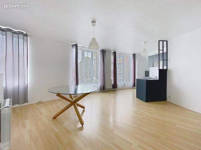 Appartement vente à Lille, Armentières