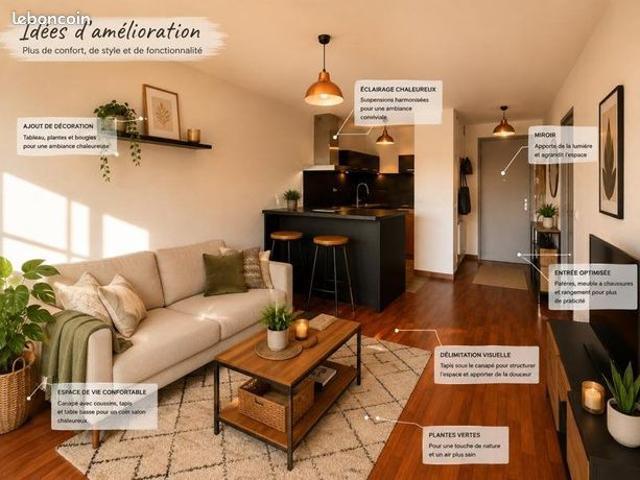 Appartement vente à Arcachon, Gujan-mestras
