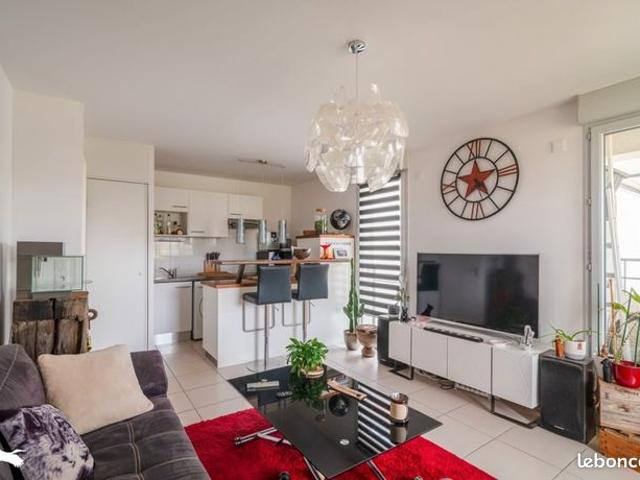 Appartement vente à Toulouse, Balma