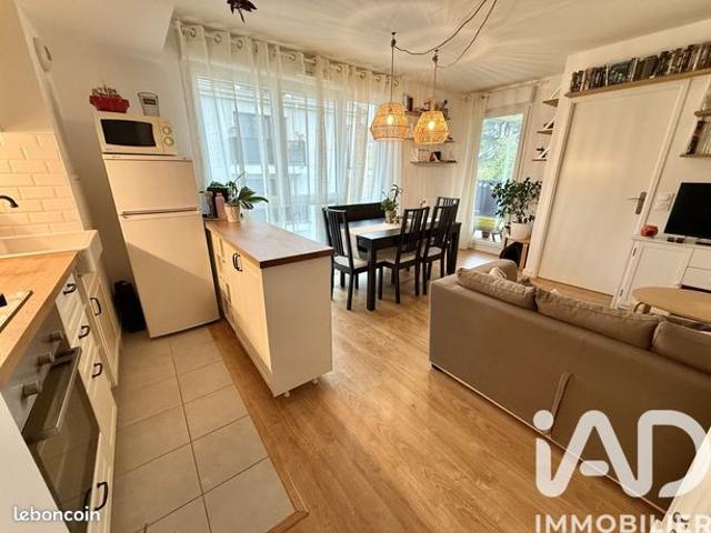 Appartement vente à Versailles, Plaisir