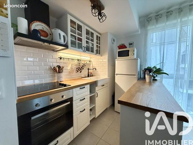 Appartement vente à Versailles, Plaisir