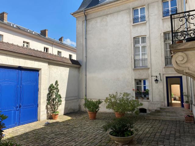 Appartement location à Saint-Germain-en-Laye, Saint-germain-en-laye