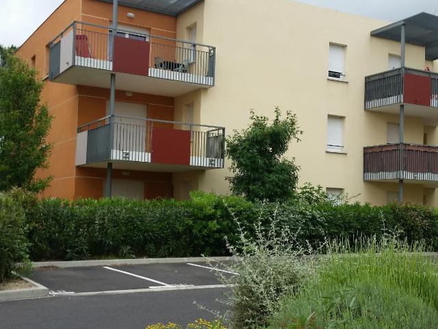 Appartement location à Le Mail, Béziers