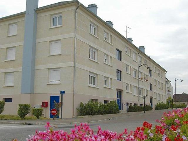 Appartement vente à Troyes, Saint-andré-les-vergers