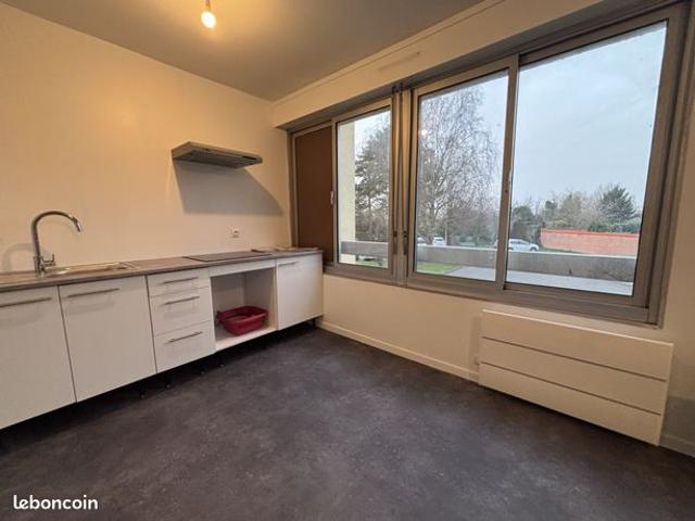 Appartement vente à Lille, Ronchin